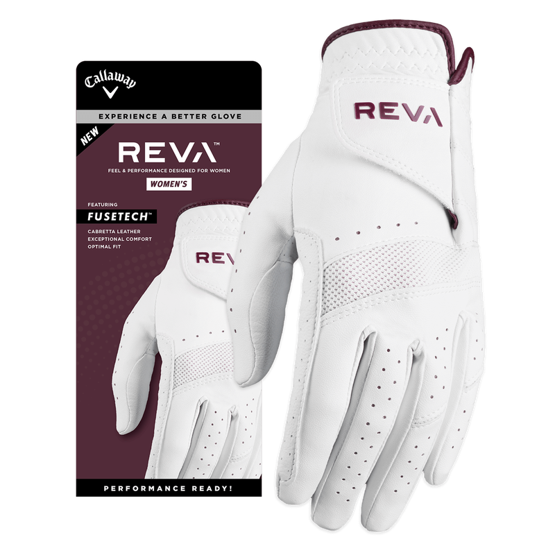 Callaway Golf Women's REVA Glove